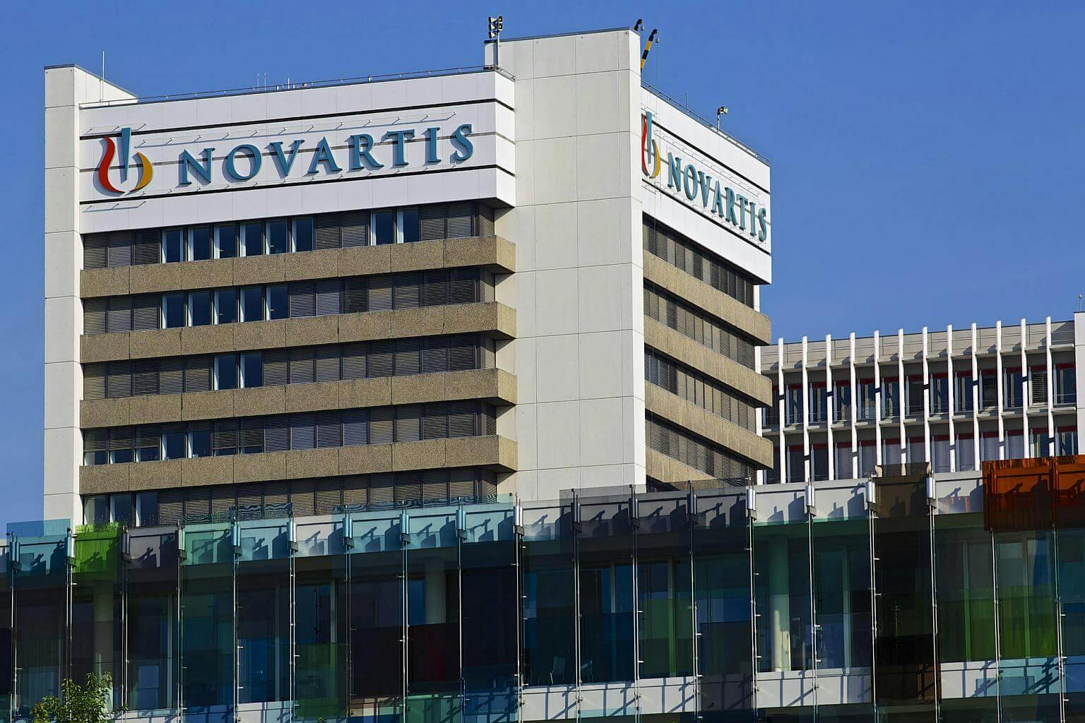 Novartis Confirms 2018 Targets As Alcon Recovery Gains Steam - Eyewire+