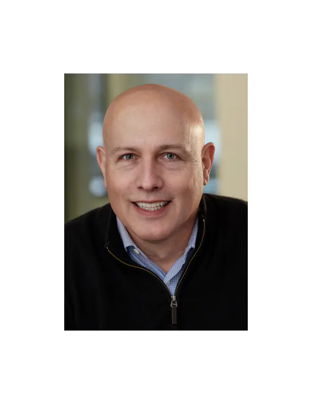 EyePoint Pharmaceuticals Appoints George O. Elston as Chief Financial ...