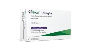 Novartis Provides Update on Use and Safety of Beovu in Patients With ...