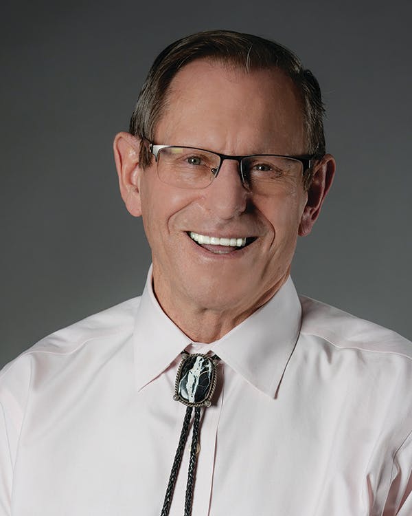 In Memoriam Alan S. Crandall, MD Eyewire+