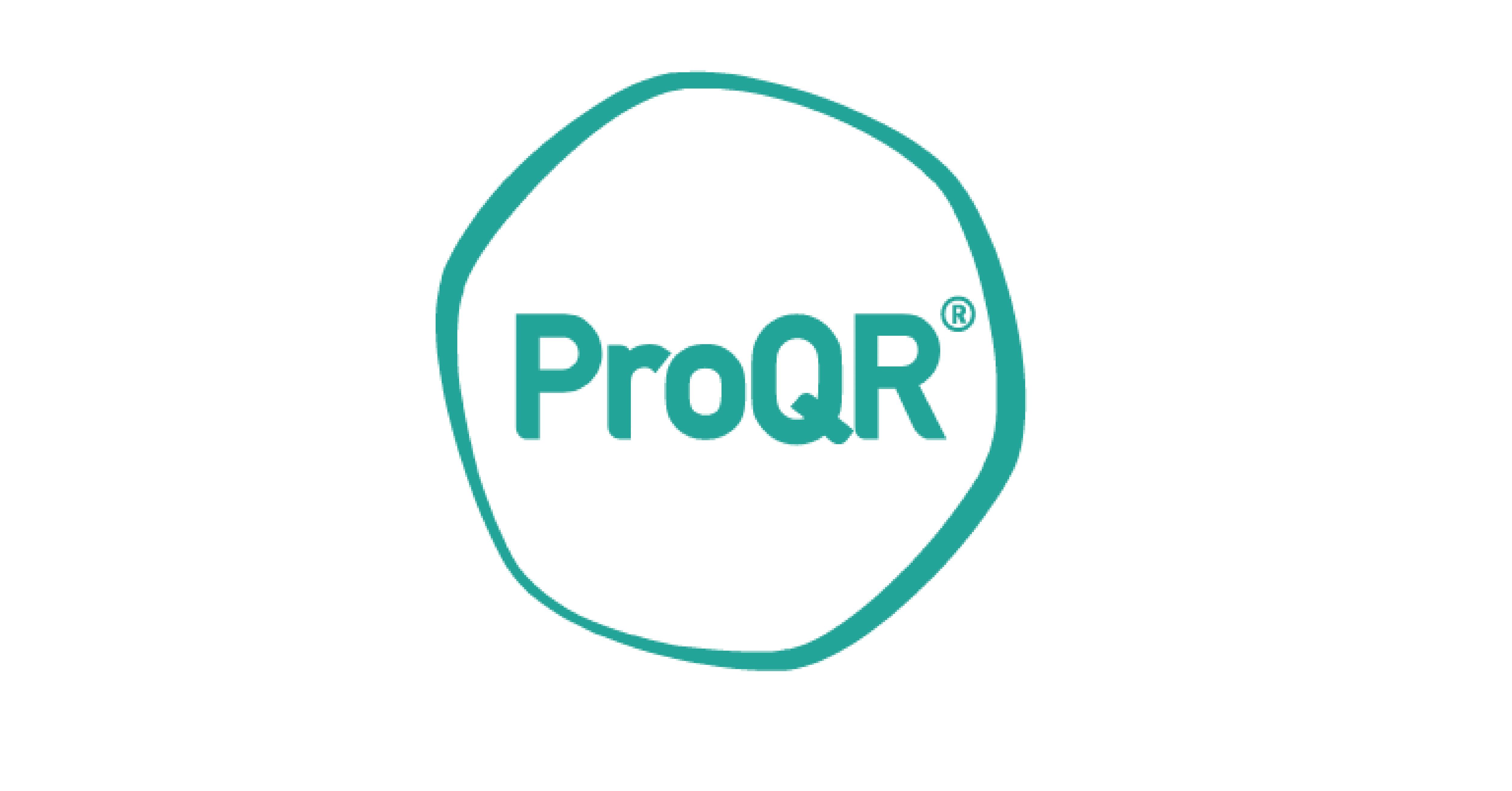 ProQR Therapeutics and Yarrow Biotechnology Announce Exclusive License