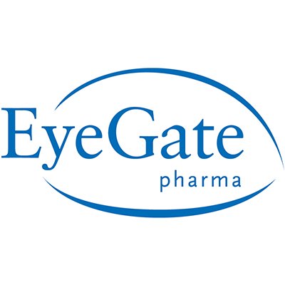 EyeGate Pharma Announces First Patient Dosed For PP-001 In A Phase 2 ...