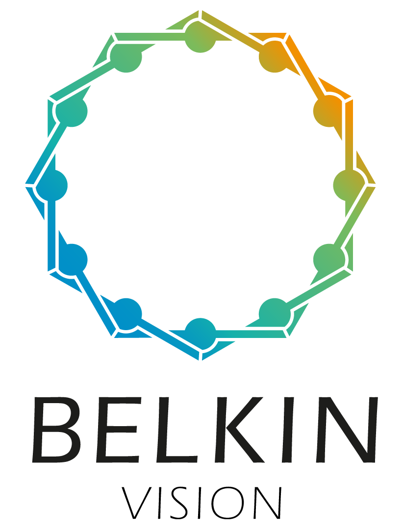 Belkin Laser Announces Corporate Name Change To Belkin Vision - Eyewire+